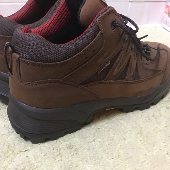 Red Wing Boots Style #6672 - Picture 4 of 4